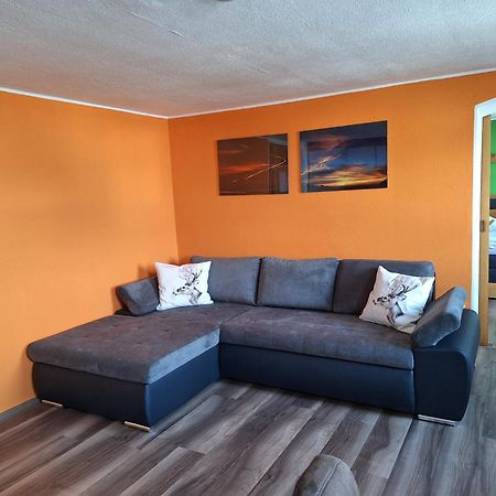 Lend Ferienwohnung Weissacher מראה חיצוני תמונה