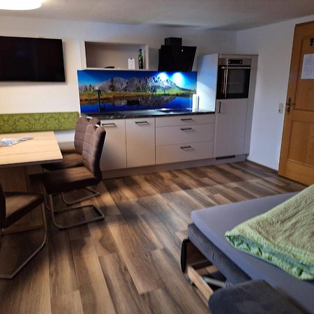Lend Ferienwohnung Weissacher מראה חיצוני תמונה