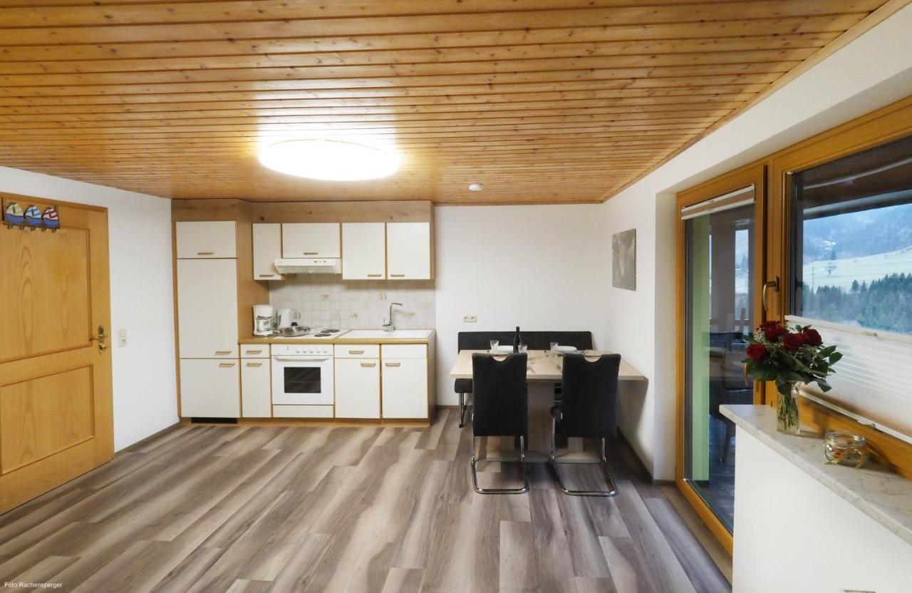 Lend Ferienwohnung Weissacher מראה חיצוני תמונה