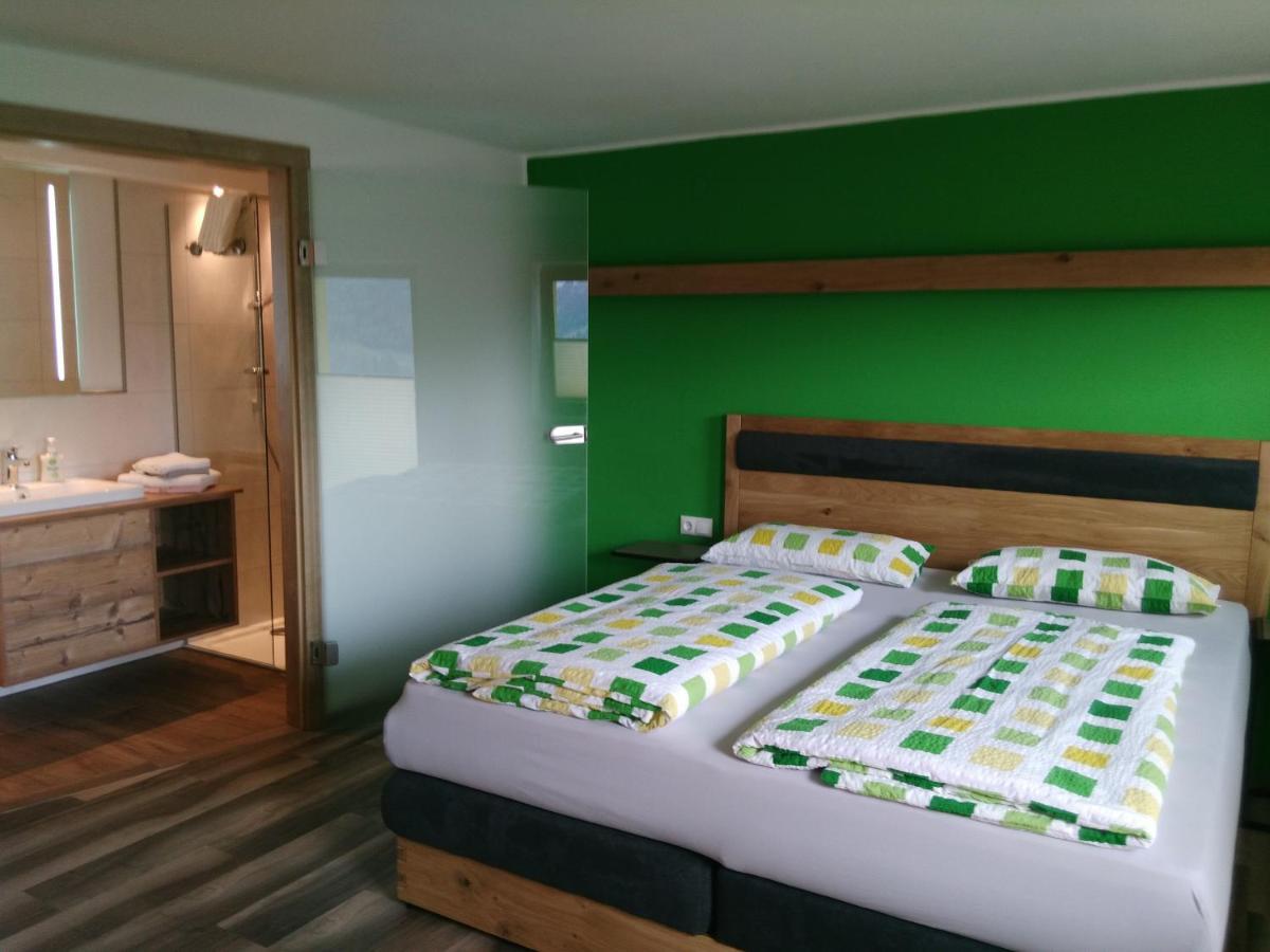 Lend Ferienwohnung Weissacher מראה חיצוני תמונה