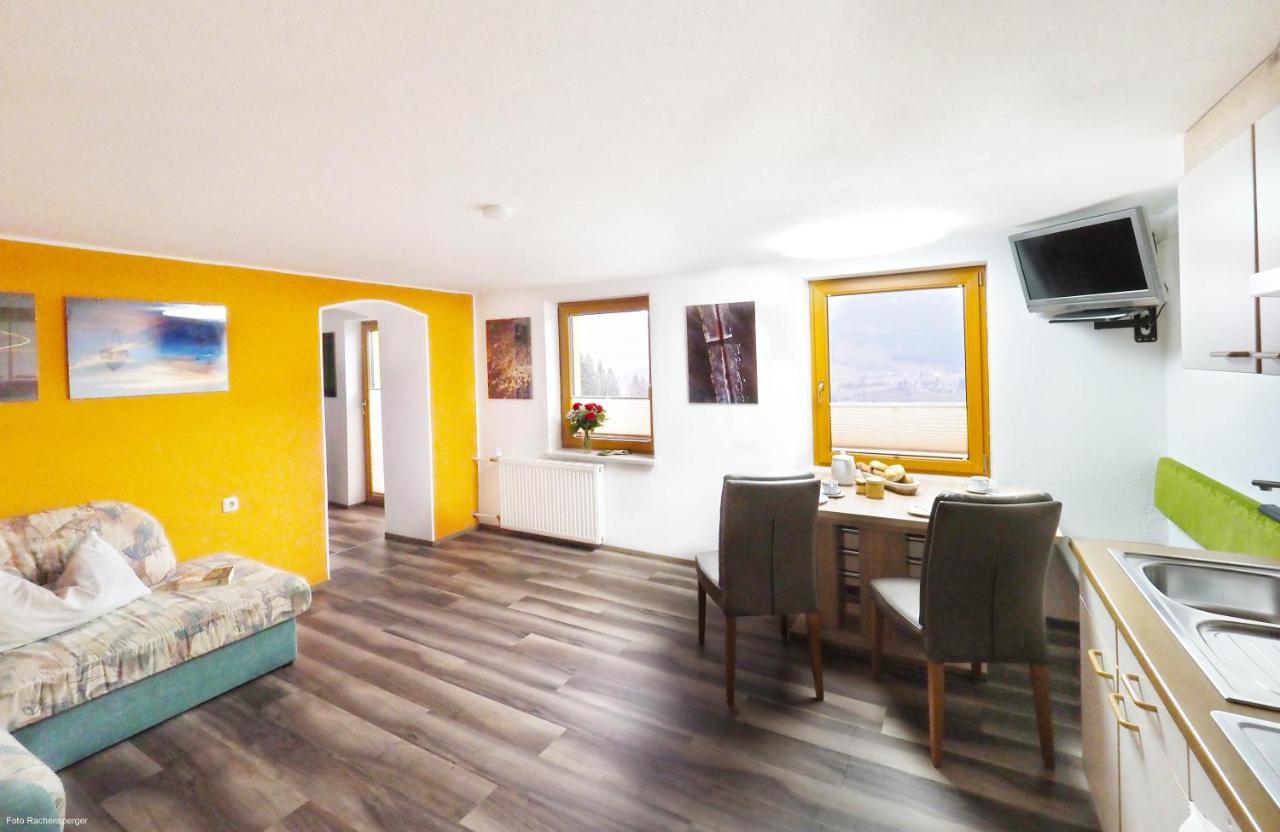 Lend Ferienwohnung Weissacher מראה חיצוני תמונה