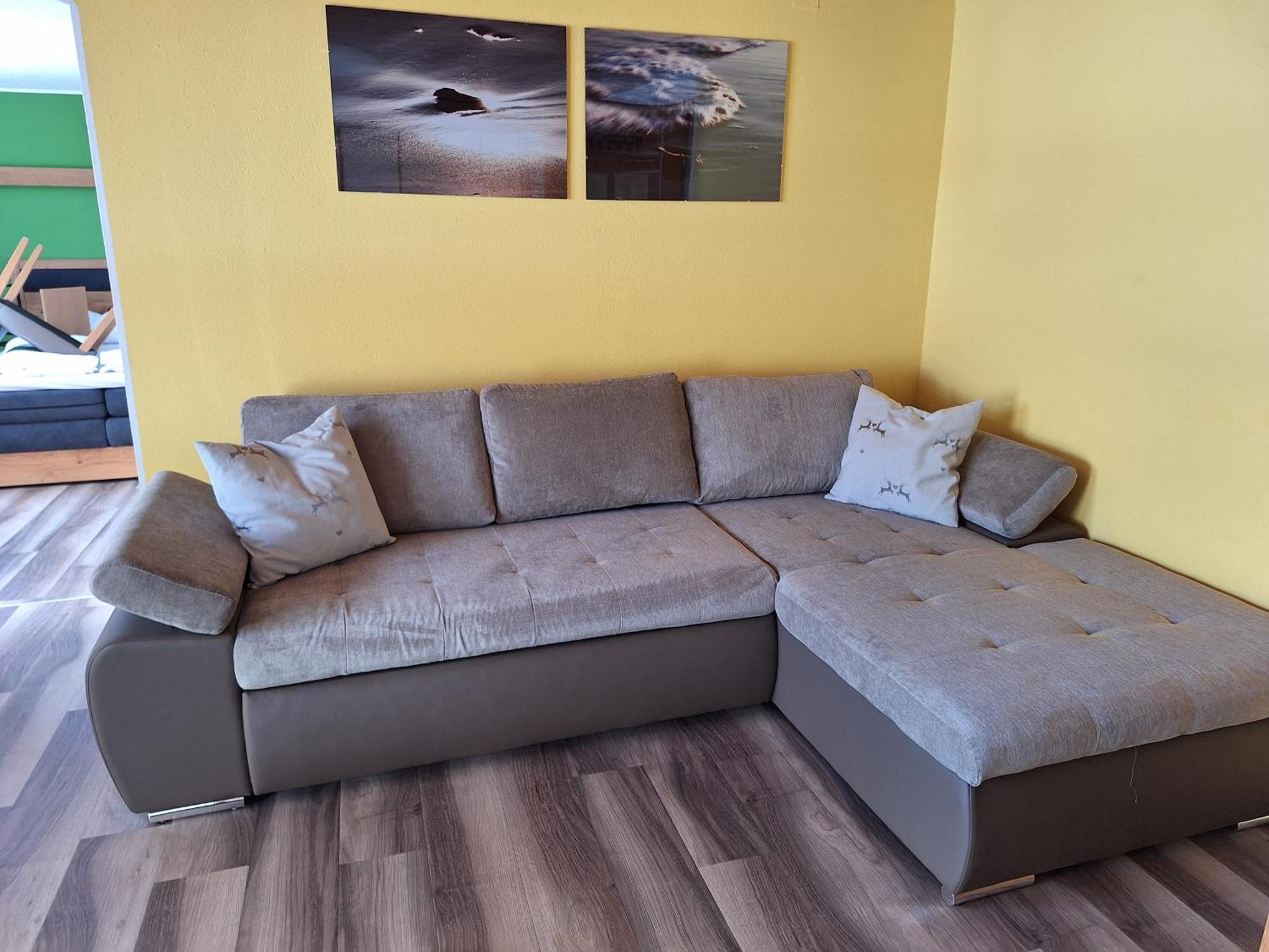 Lend Ferienwohnung Weissacher מראה חיצוני תמונה